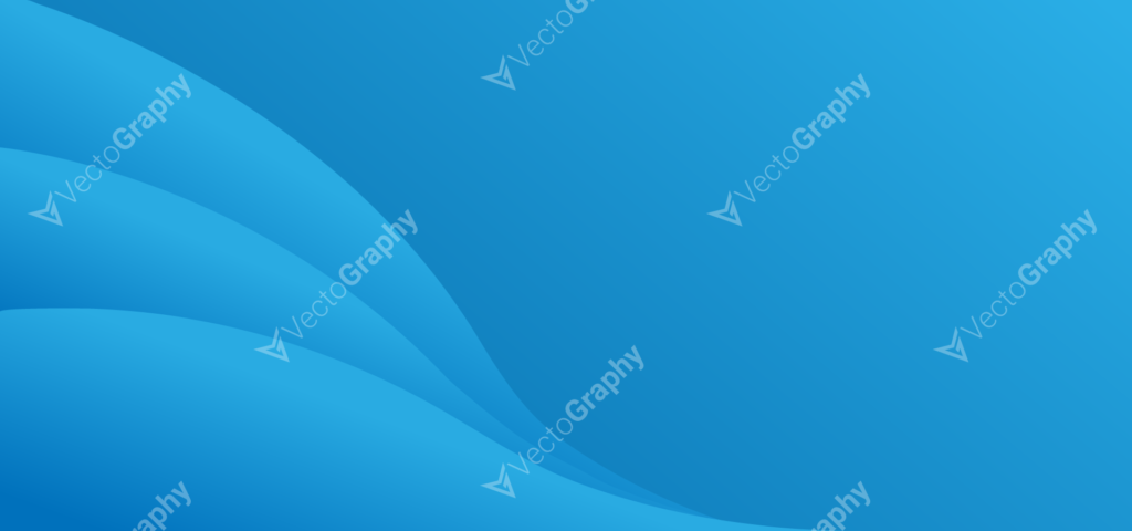 Blue Abstract Background Free Download